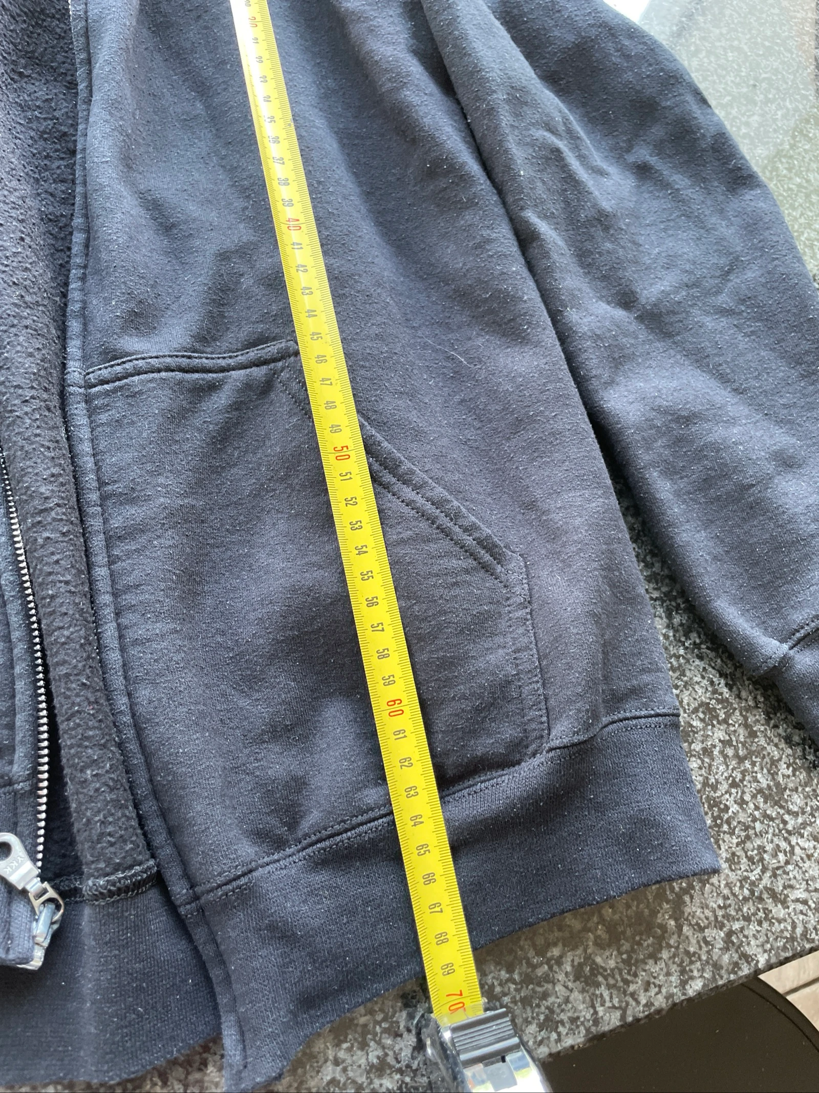 Black vest / pub rebelfm / Gildan / already well worn – photo 3